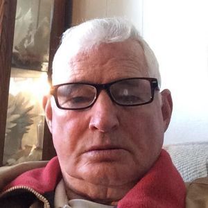 Meet your Posher, Ray